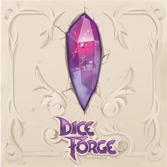 Quartz: The Dice Game - Board Game For Ages 10 And Up