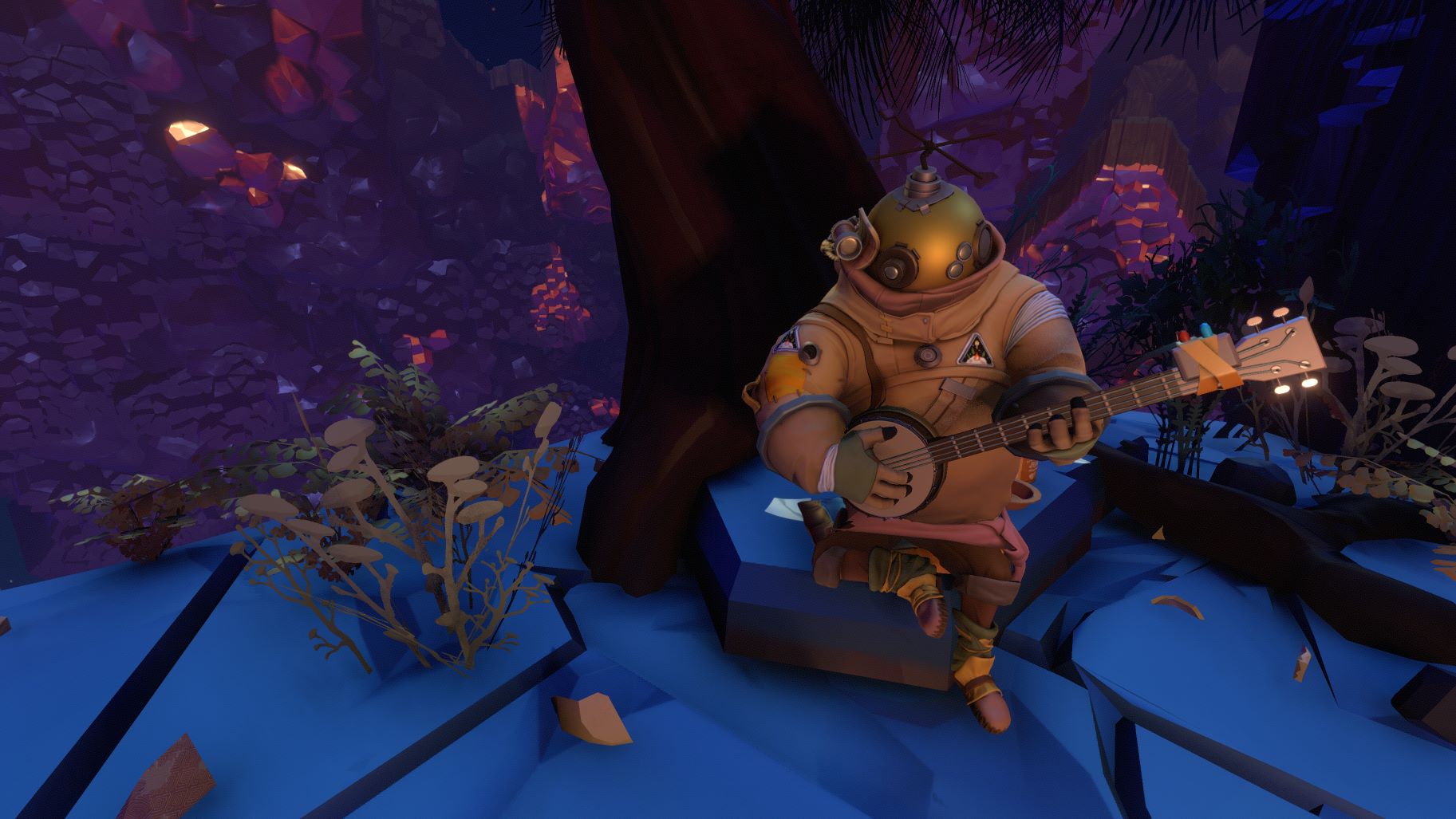 Outer Wilds - Archaeologist Edition - Nintendo Switch - Jeu Neuf Sous Blister - Multi-langues
