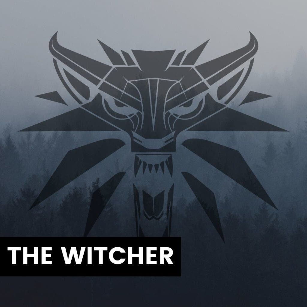 The Witcher - en komplett guide til den beste leseropplevelsen