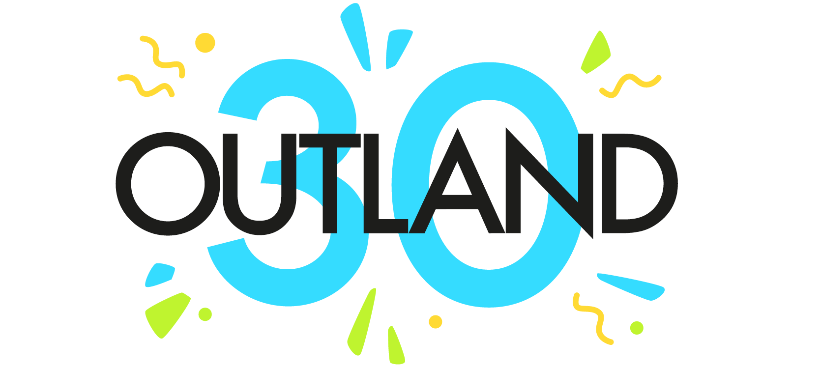 Outlands 30 års jubileum